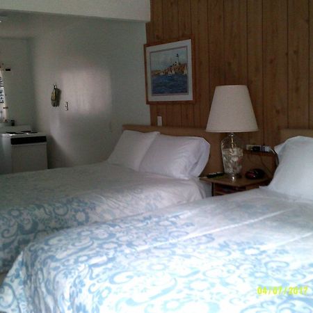 Plainview Motel Coos Bay Kültér fotó