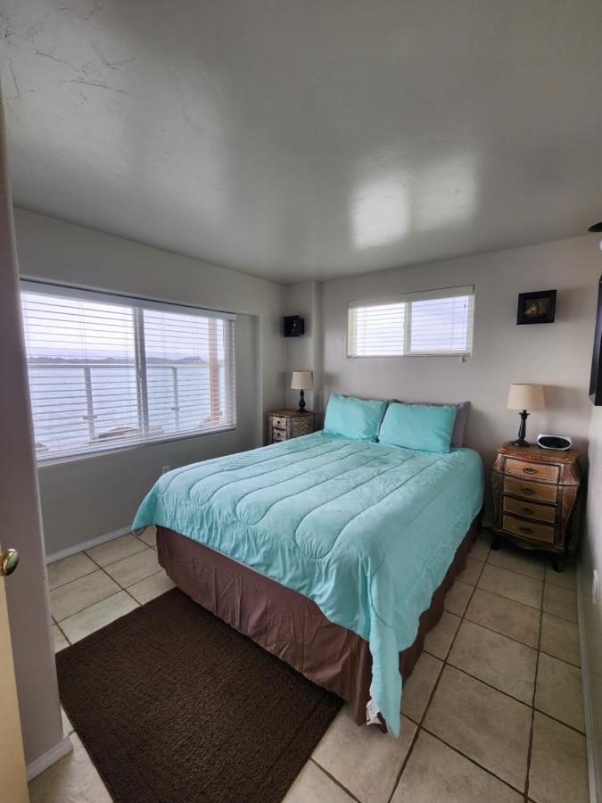 Plainview Motel Coos Bay Kültér fotó