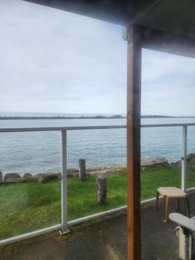 Plainview Motel Coos Bay Kültér fotó