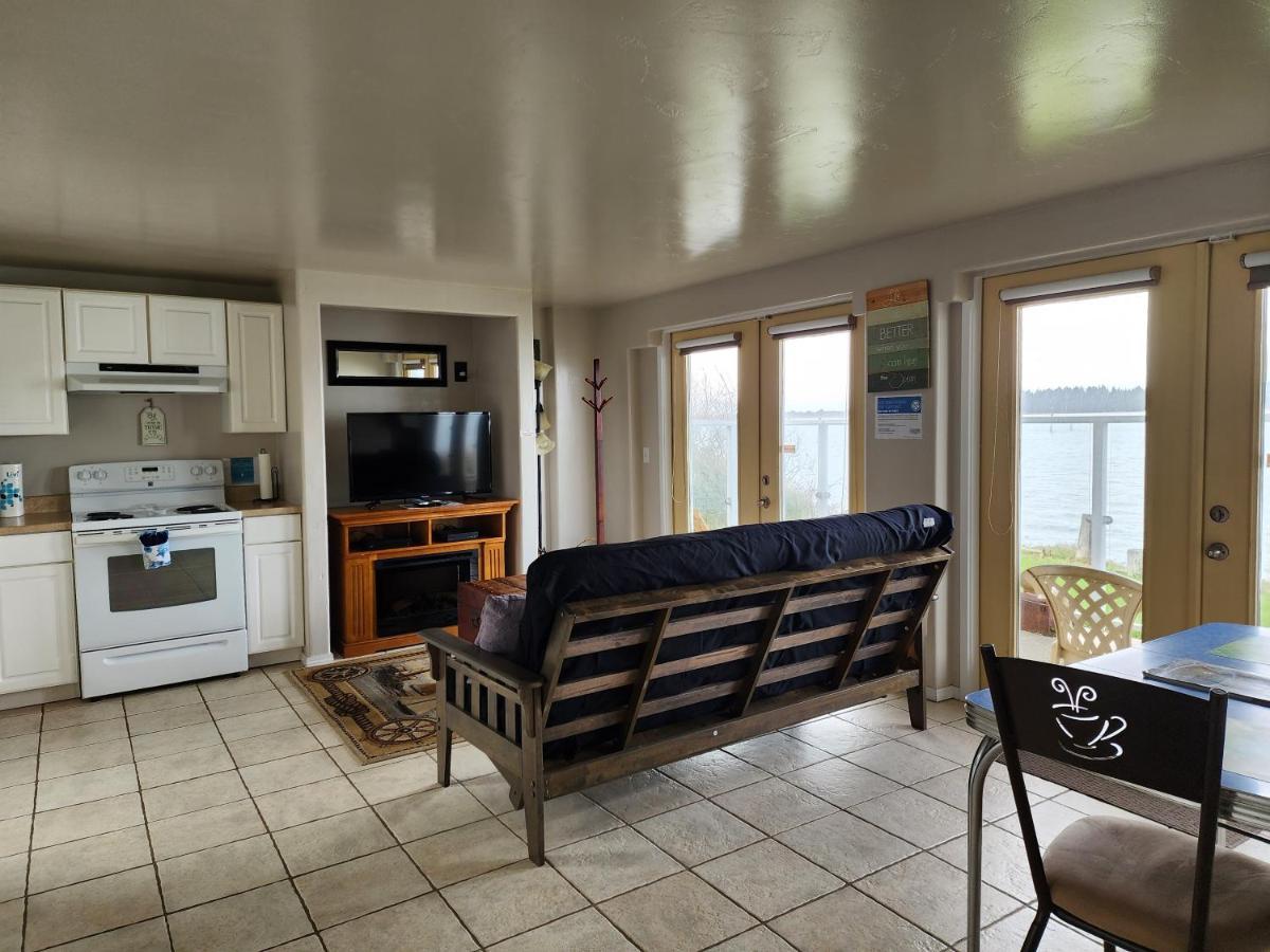 Plainview Motel Coos Bay Kültér fotó