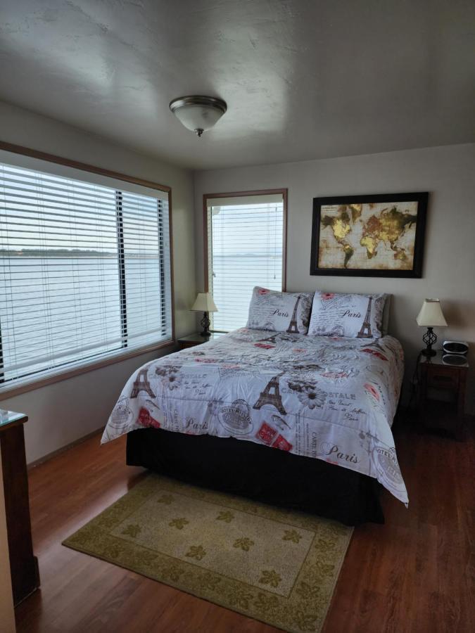 Plainview Motel Coos Bay Kültér fotó