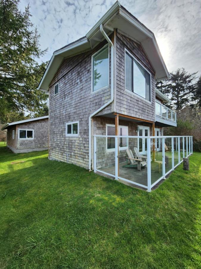 Plainview Motel Coos Bay Kültér fotó