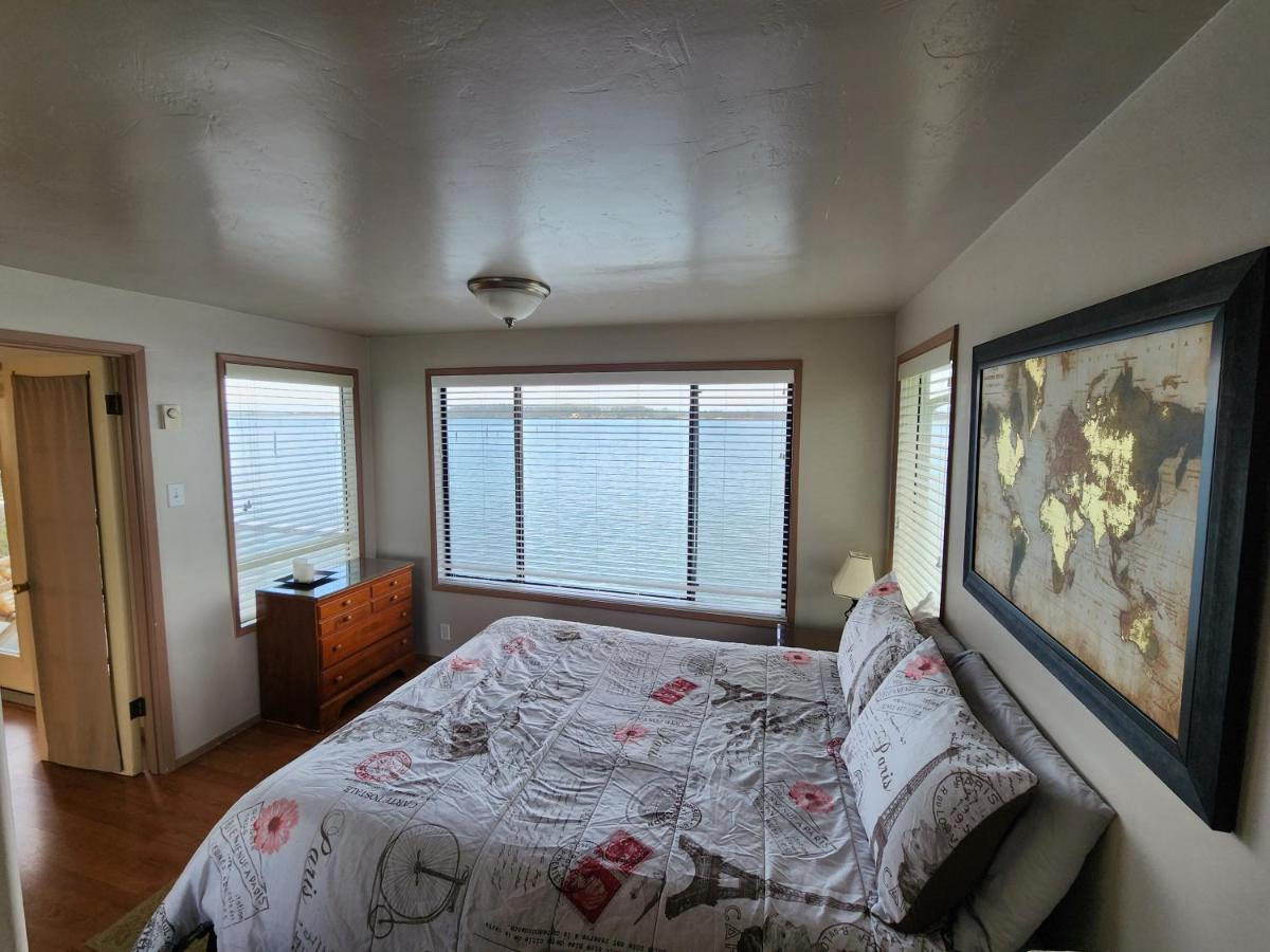 Plainview Motel Coos Bay Kültér fotó