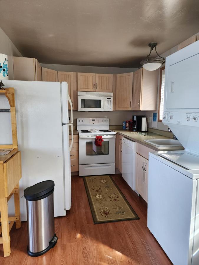 Plainview Motel Coos Bay Kültér fotó