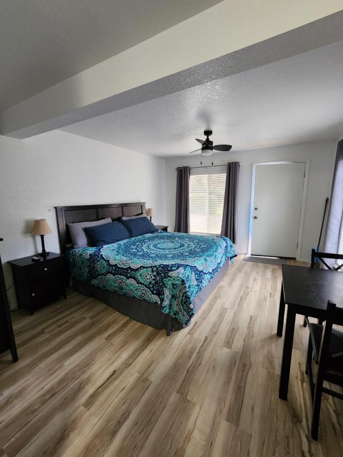 Plainview Motel Coos Bay Kültér fotó