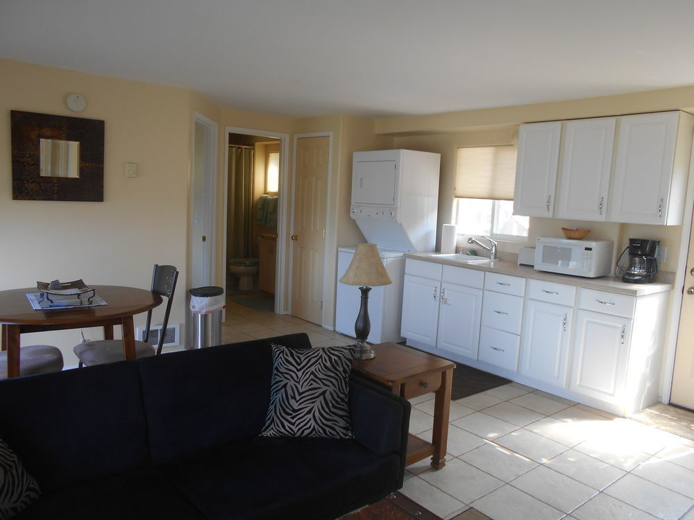Plainview Motel Coos Bay Kültér fotó