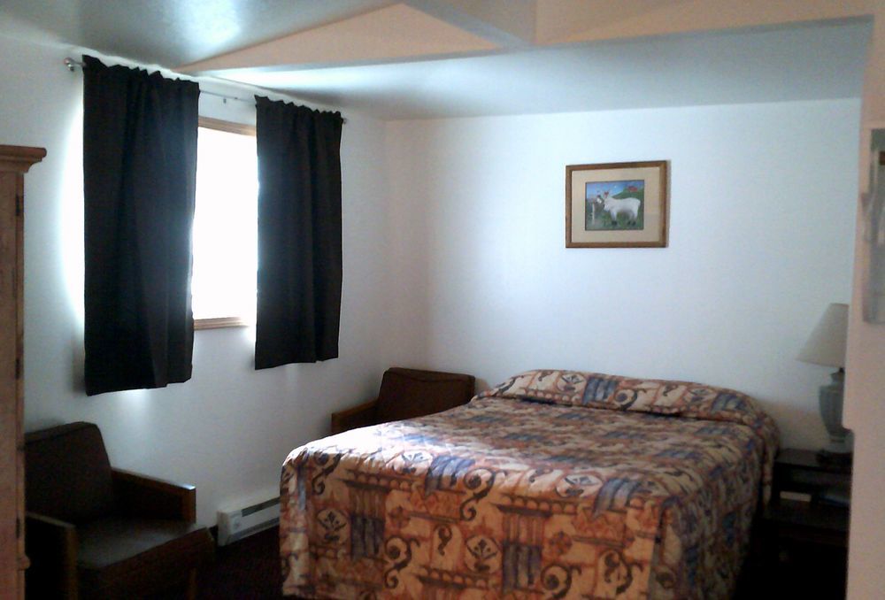 Plainview Motel Coos Bay Kültér fotó